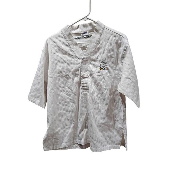 Vortex 2 scrub top - Picture 6 of 9